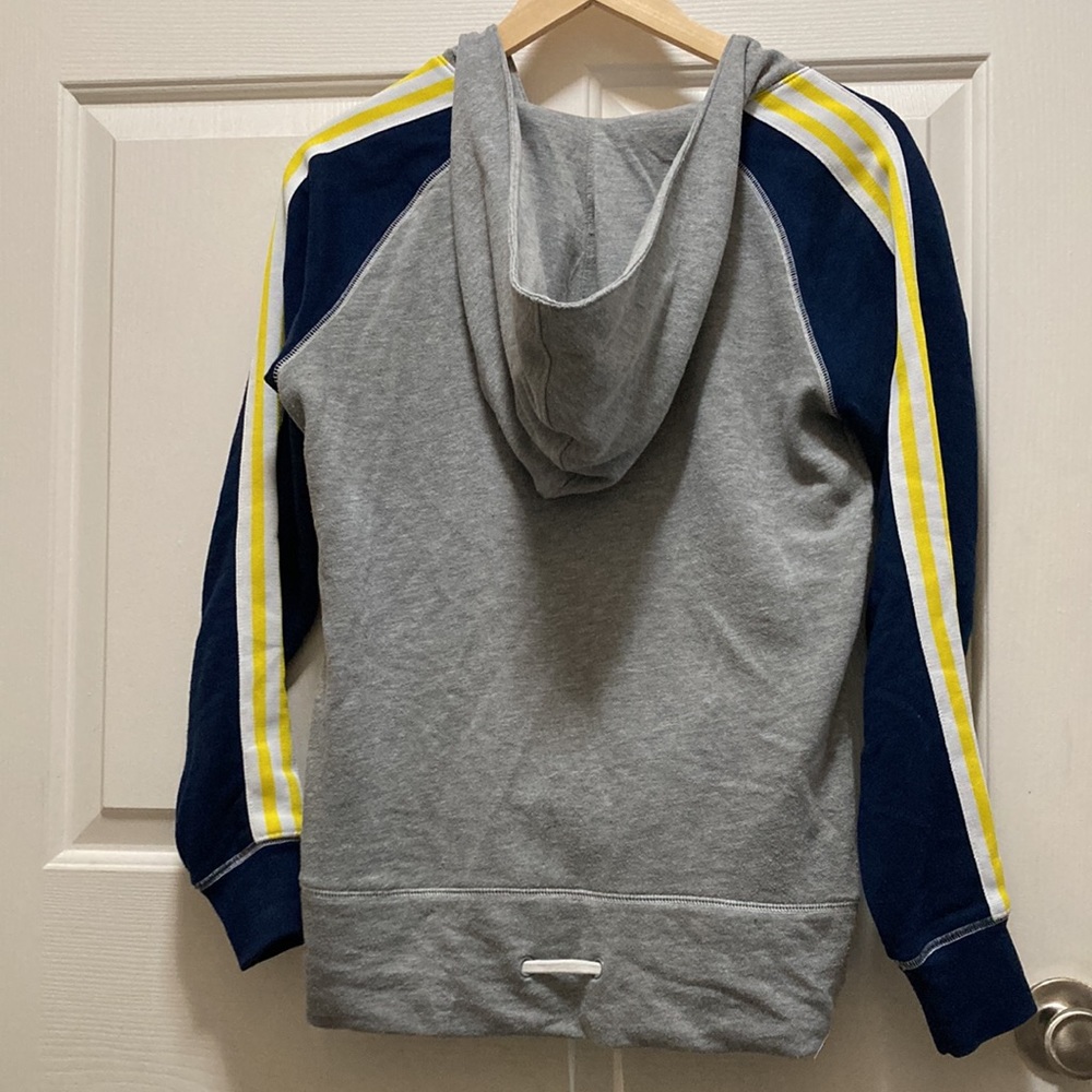 University of Michigan Hoodie Sweatshirt Women’s Size Small - Picture 4 of 6